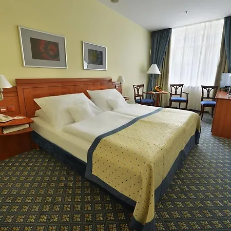 Ramada City Centre Prag