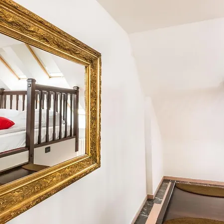 Hotel Leon D'oro