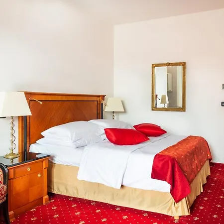 Hotel Leon D'oro