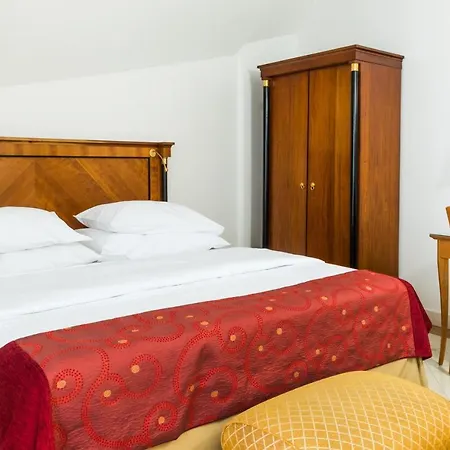 Leon D'oro Hotel Praha