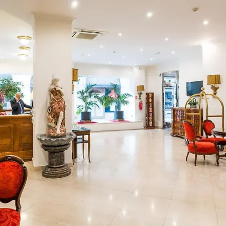 Leon D'oro Hotel 4*