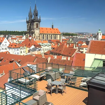 Leon D'oro Hotel 4*