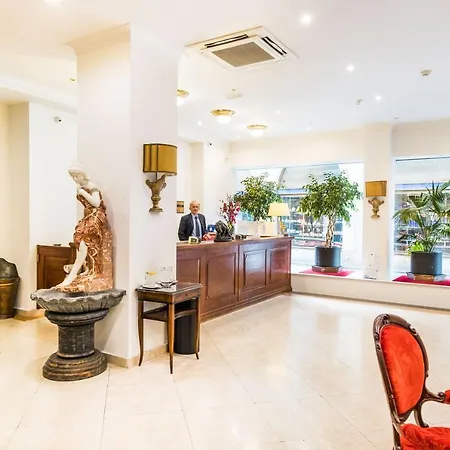 Leon D'oro Hotel 4*