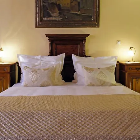Grand 4* Prága