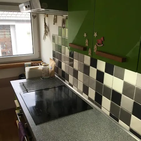Apartament Double Storey Loft In Family Vila Near City Center Praga