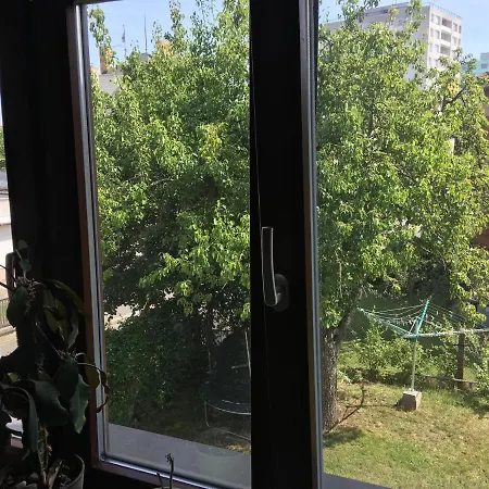 Double Storey Loft In Family Vila Near City Center * Praga