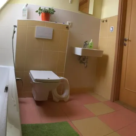 Double Storey Loft In Family Vila Near City Center