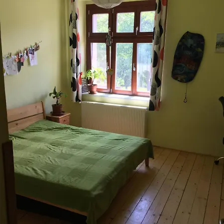 Double Storey Loft In Family Vila Near City Center