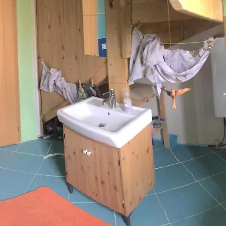 Double Storey Loft In Family Vila Near City Center *