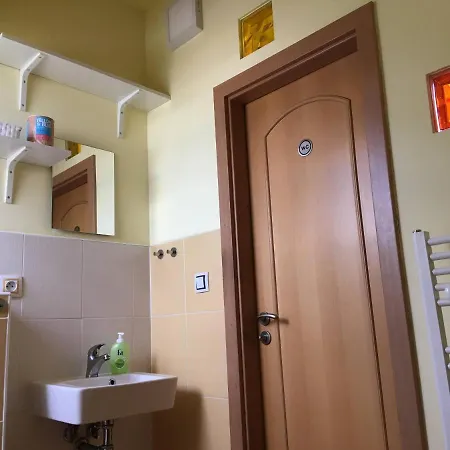 Apartament Double Storey Loft In Family Vila Near City Center *