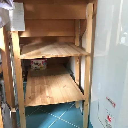 Double Storey Loft In Family Vila Near City Center *
