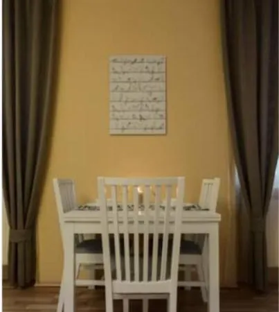 Appartement Vltavska A *