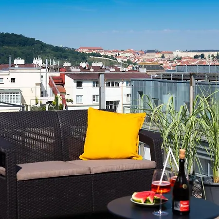 Duplex In On Mala Stepanska * Prague