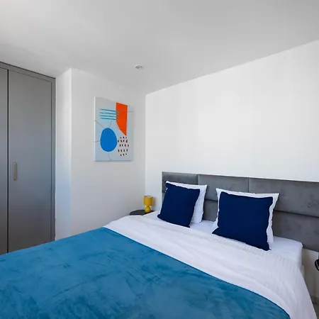 Duplex In On Mala Stepanska Apartment Prague