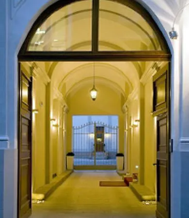Unitas 4* Prag