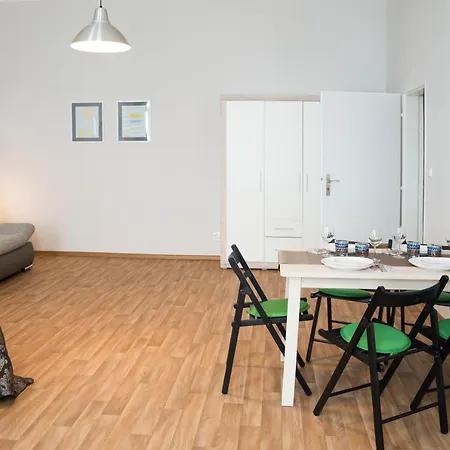 Krakovska 5 * Praha