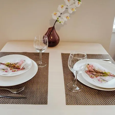 Krakovska 5 Apartmán
