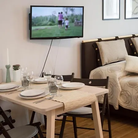 Apartmán Krakovska 5 *