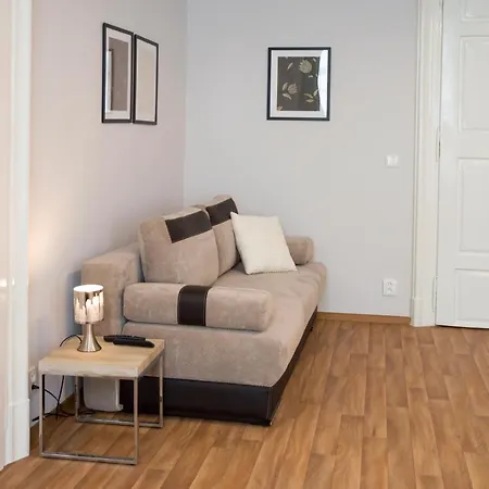 Apartmán Krakovska 5 Praha