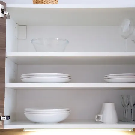 Krakovska 5 Apartmán Praha