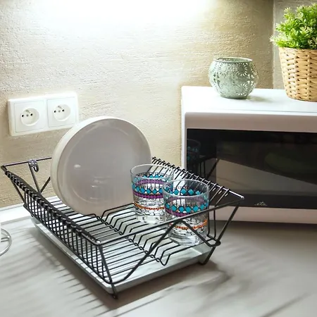 Krakovska 5 Apartmán Praha