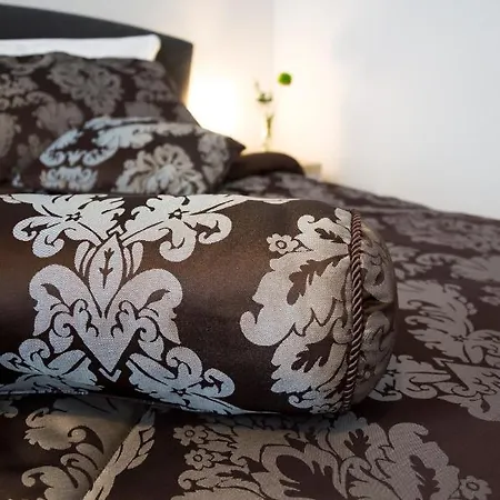 Krakovska 5 Apartmán Praha