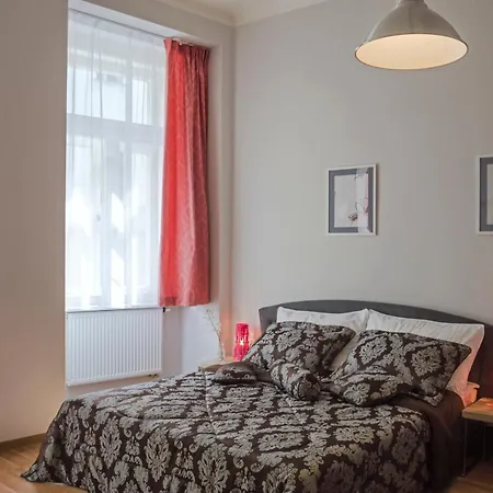 Krakovska 5 Praha