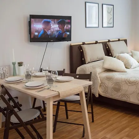 Apartmán Krakovska 5 *