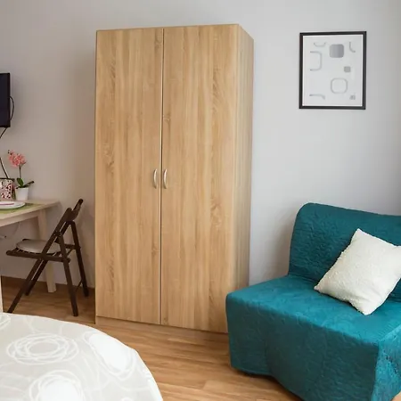 Krakovska 5 Apartmán *