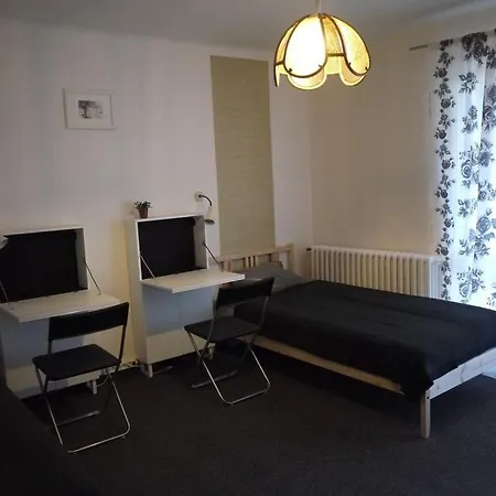 Guest house Michle