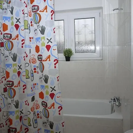 Guest house Michle 3*