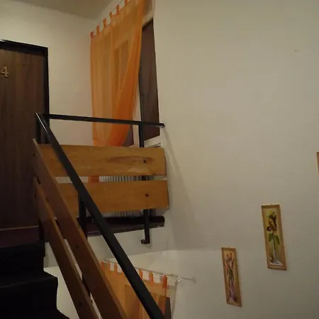 Guest house Michle