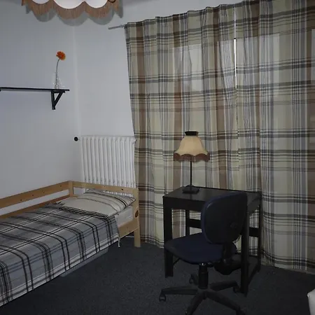 Guest house Michle Prague