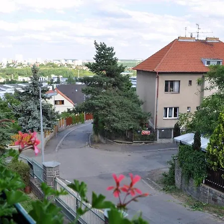 Guest house Michle