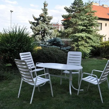Guest house Michle Prague