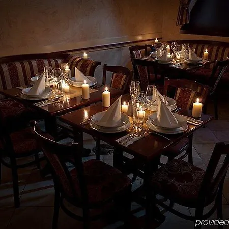 Hotel Alqush Downtown 4*