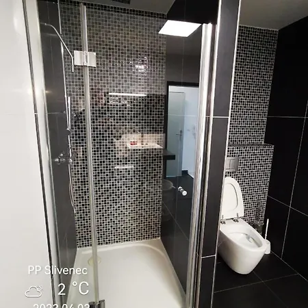Rumako Apartment Prague