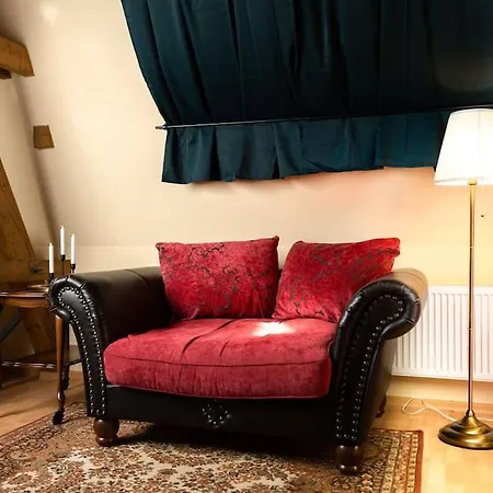 Apartment Chateau Charme - Centre