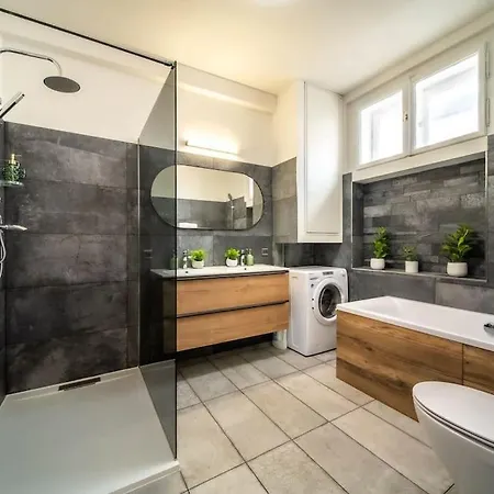 Appartement Chateau Charme - Centre