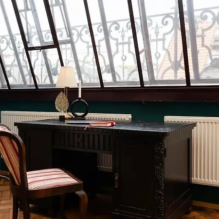 Appartement Chateau Charme - Centre *
