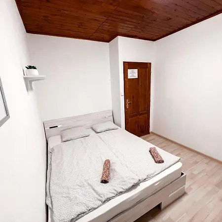 Apartmán 3 In 1 Location Praha