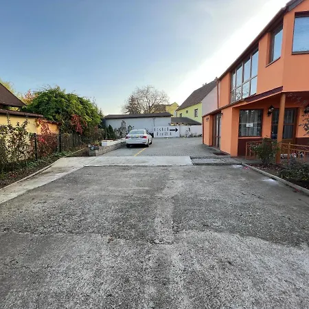 Apartmán 3 In 1 Location