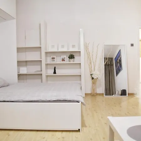 Apartamento Heart Of Old Town By National Theater Praga