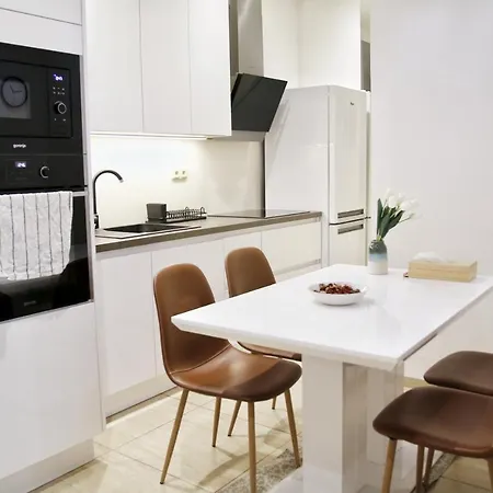 Apartamento Heart Of Old Town By National Theater *