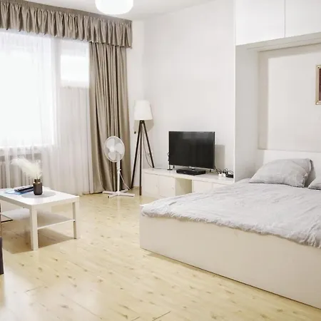 Apartamento Heart Of Old Town By National Theater *