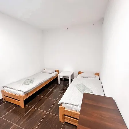 Apartmán 3 In 1 Location *