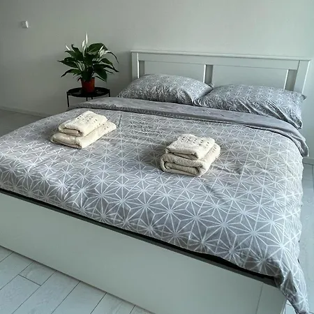 Apartmán Rumako *