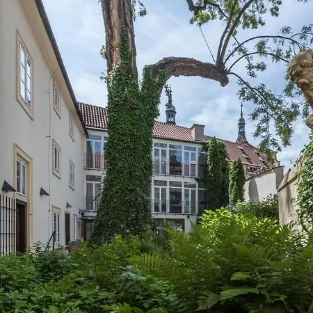 Monastery Garden Hotel 4*