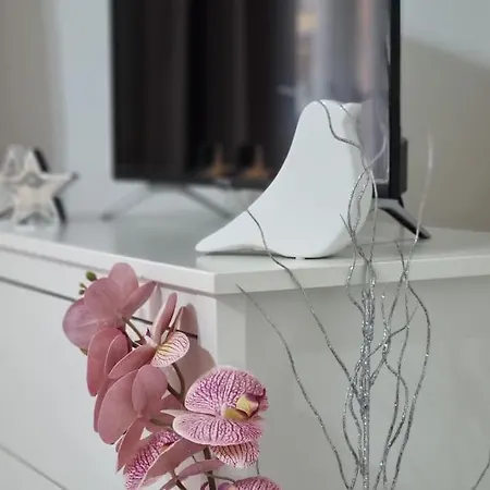 Apartment Finnem Kyjevska *
