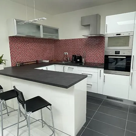 Rumako Apartment